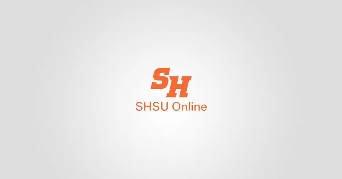 Sam Houston State University Online