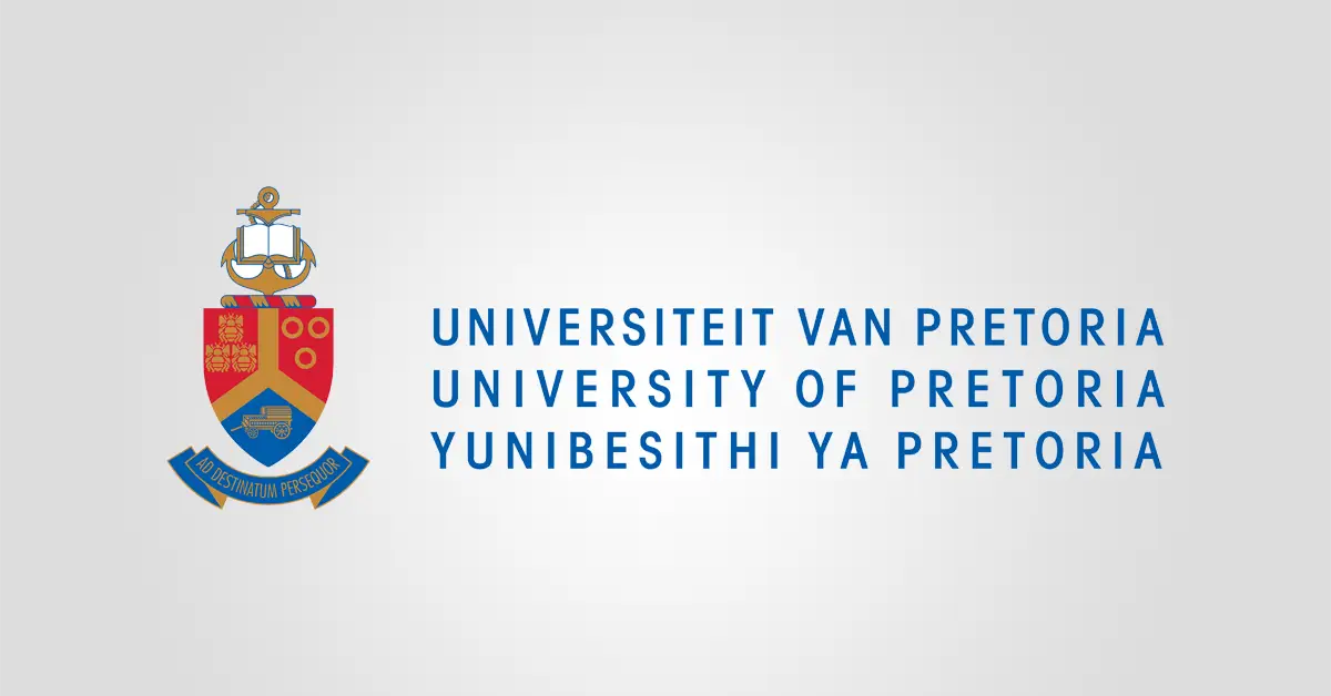 University of Pretoria