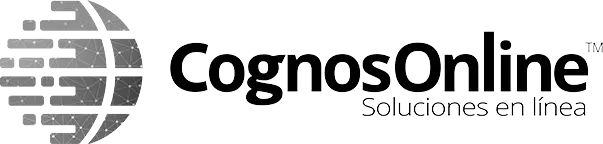 CognosOnline Media Logo