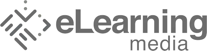 eLearning Media Logo