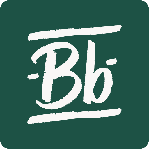 Blackboard logo