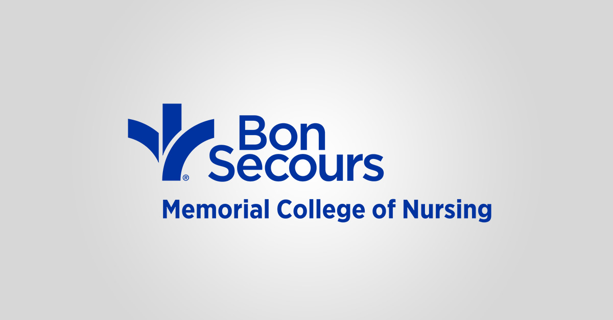Bon Secours Memorial College of Nursing