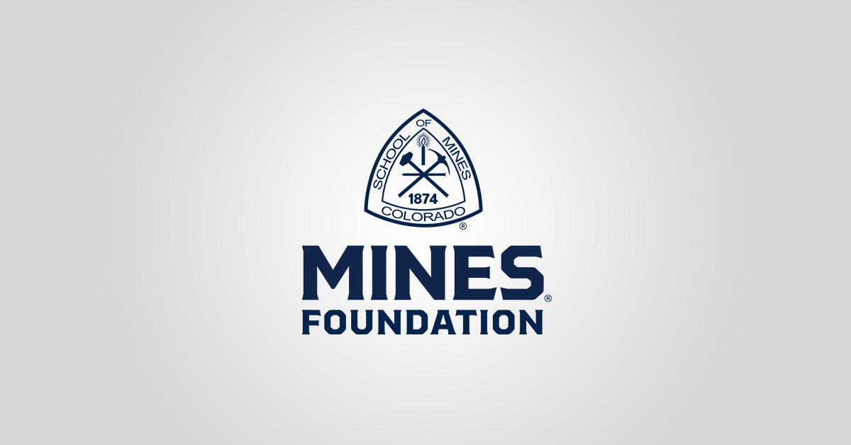 Colorado School of Mines Foundation