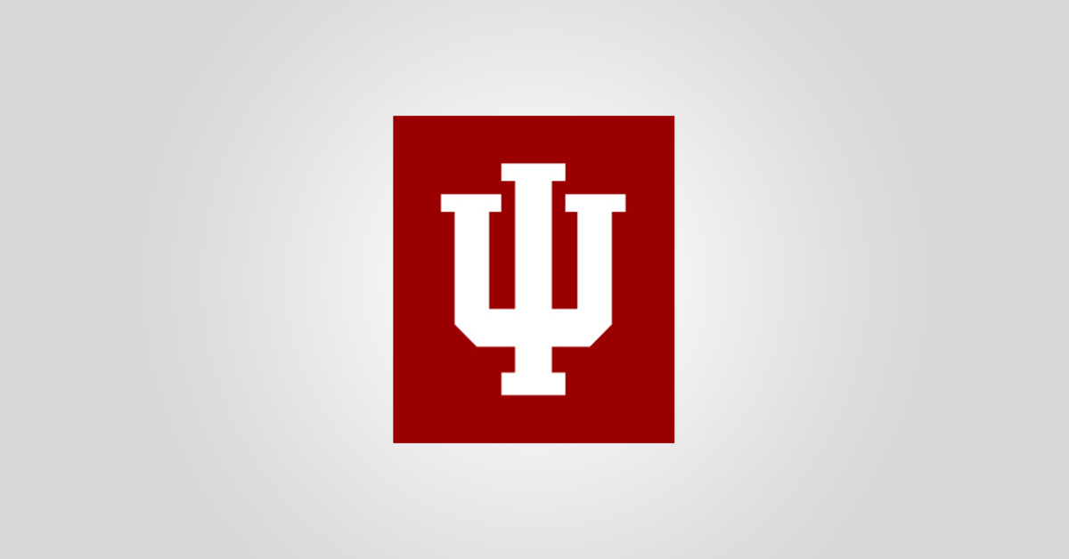 Indiana University