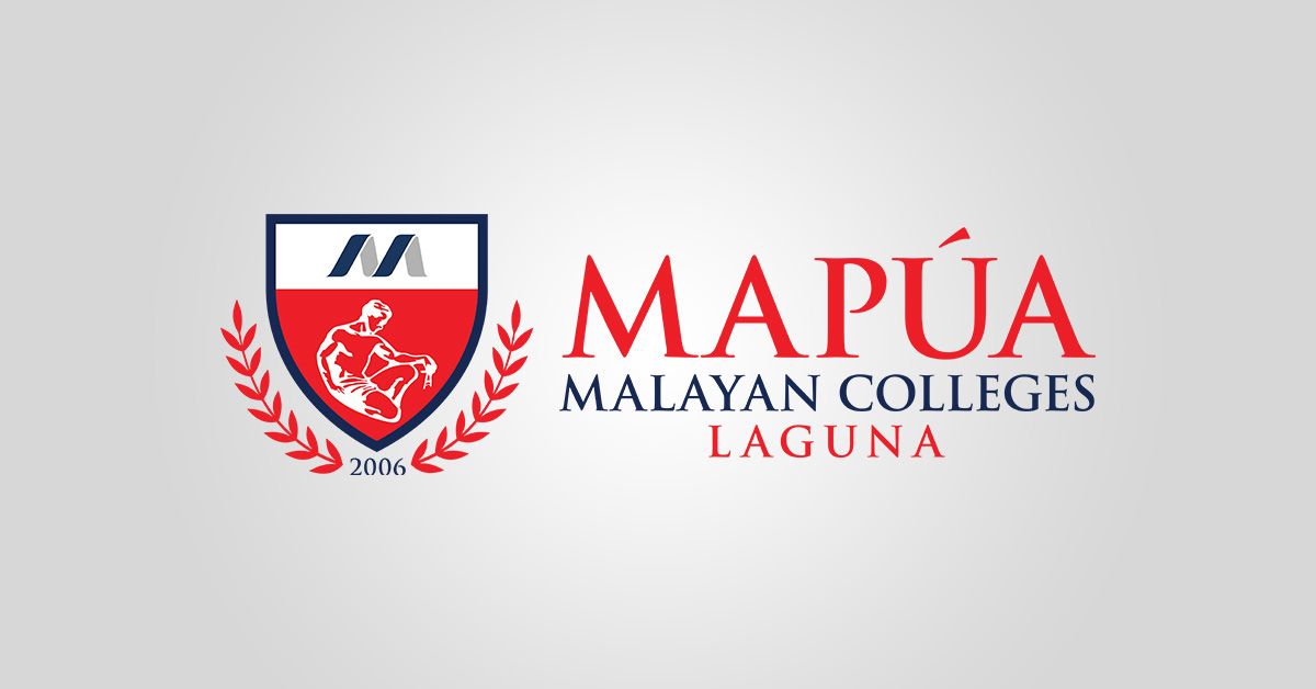 Mapúa Malayan Colleges Laguna