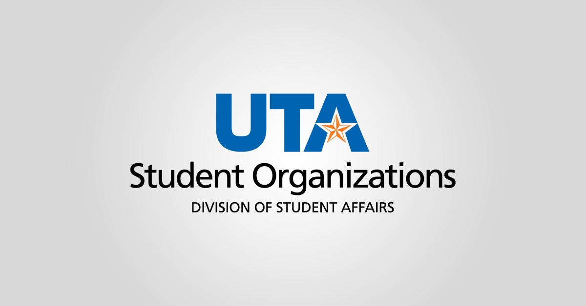 University of Texas at Arlington