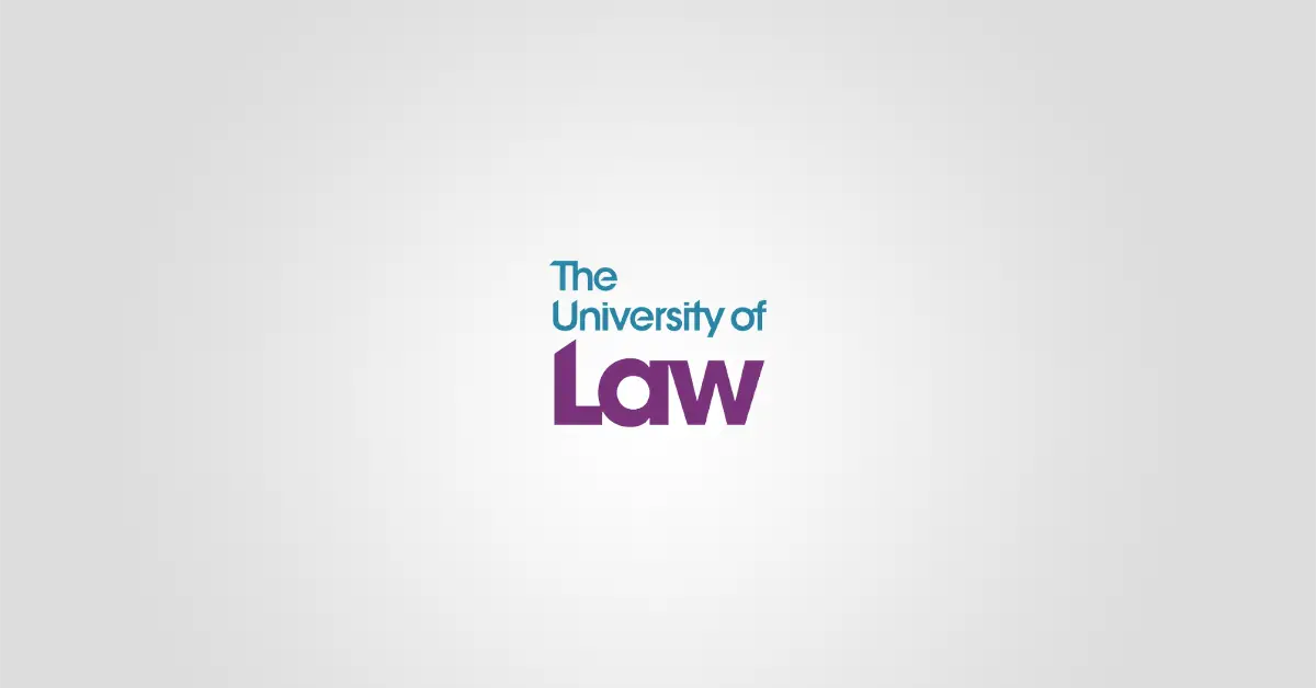 The University of Law