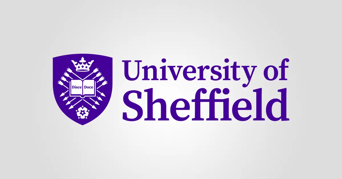 The University of Sheffield