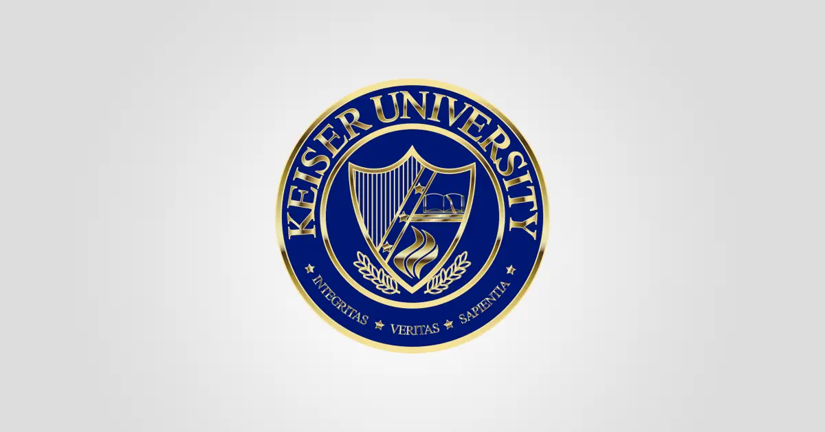 Keiser University