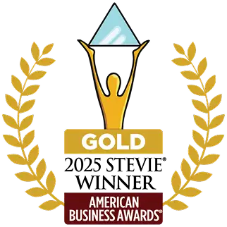 2025 Gold American Business Awards STEVIE Winners - Blackboard Ally