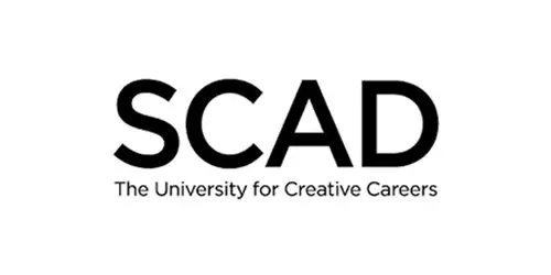 Savannah College of Art and Design Logo