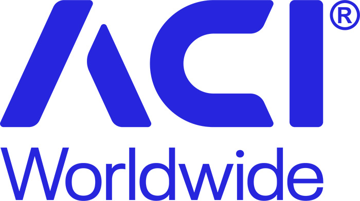 ACI Worldwide Logo