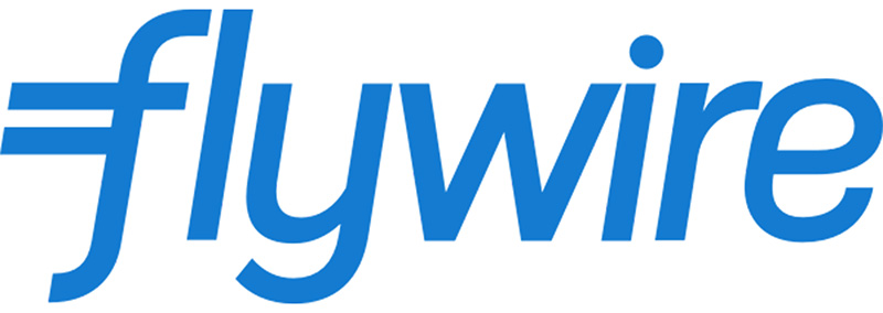 Flywire Logo