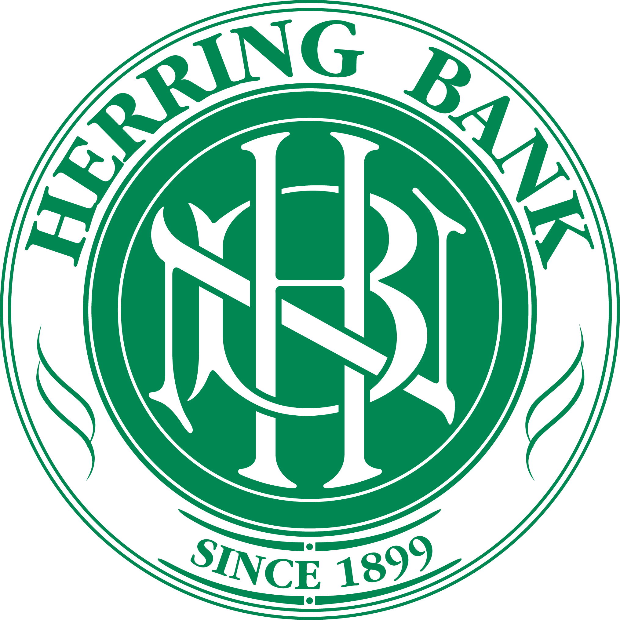 Herring Bank Logo