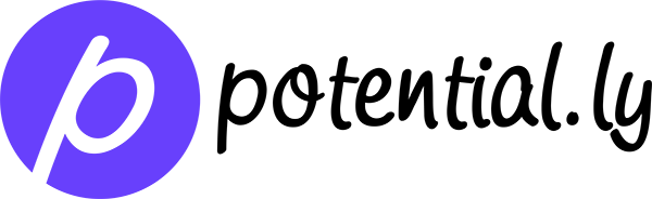 Potential.ly Logo