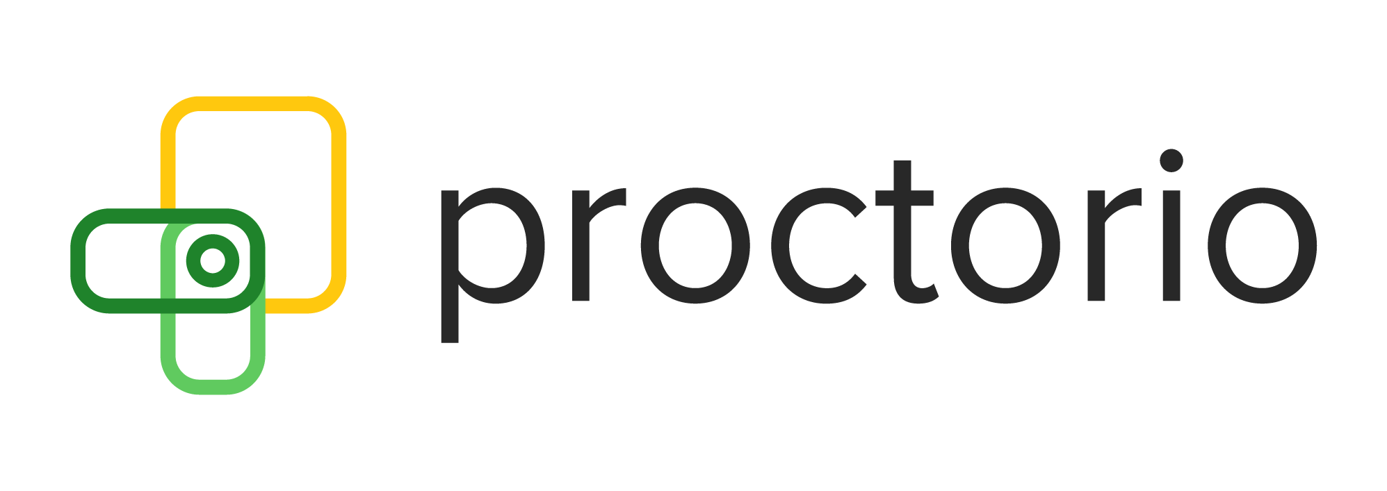 Proctorio Logo