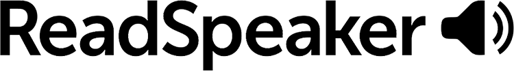 ReadSpeaker Logo