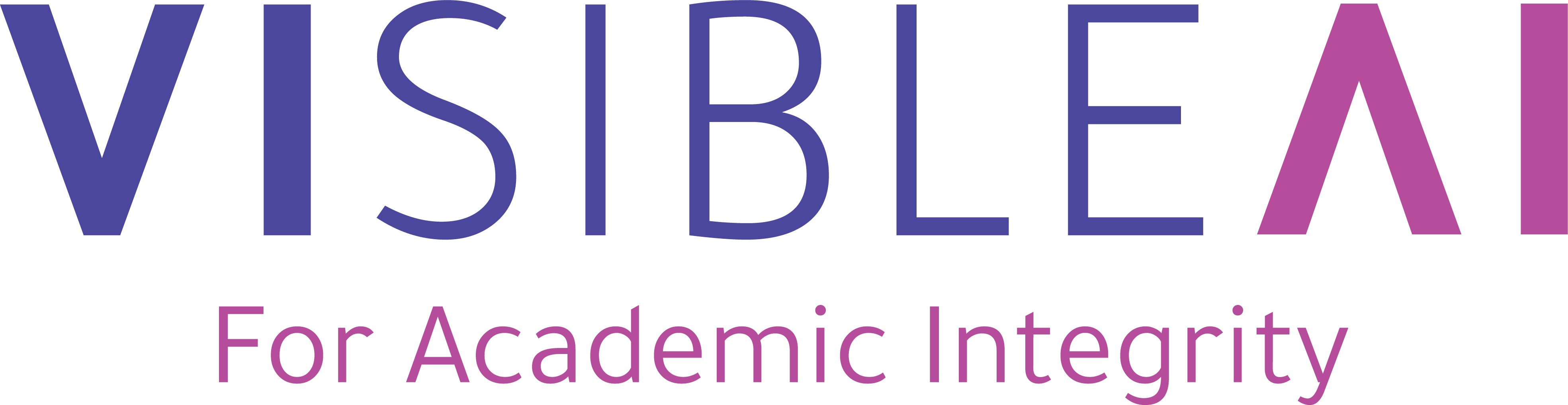 VisibleAI Logo