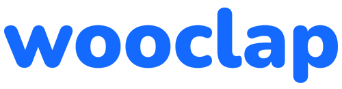 Wooclap Logo
